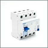 Doepke 4X40A Rccb 30MA (B Tipi Kaçak Akım Rölesi) (Sk)