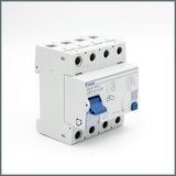 Doepke 4X63A Rccb 30MA (A Tipi Kaçak Akım Rölesi) (Ev:dc 6ma) - 63 A