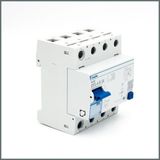 Doepke 4X63A Rccb 30MA (B Tipi Kaçak Akım Rölesi) (Sk)