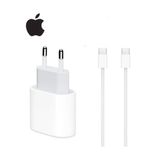 Döfier İphone 15 İphone 16 Serisi Ve İphone 17 Serisi Uyumlu 35W Hızlı Şarj Cihazı + Type-C iPhone Şarj Kablosu Set