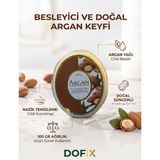 Dofix 2 Adet Argan Doğal Süngerli Sabun