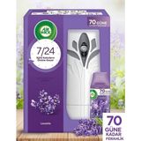 Dofix Air Wick Freshmatic Otomatik Sprey & Lavanta Yedek Sprey Oda Kokusu Kiti