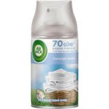 Dofix Air Wick Freshmatik Oda Kokusu Yedek 250ML - Temizliğin Esintisi - 1