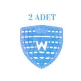 DOFİX Wespa 2’li Okyanus Çok Amaçlı Koku Giderici -Pisuvar, Lavabo, Banyo Koku Giderici - Koku Süzgeci