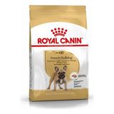 Dog Bhn French Bulldog Kopek Mamasi 3 Kg