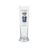 Dog Bira Bardağı 500 cc - Renkli