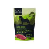Dog Chefs Lamb Slices 80 gr (Kuzu Etli Dilim Köpek Ödülü) Skt:09/2025