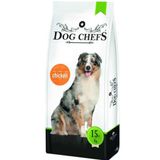 Dog Chefs Tavuklu Yetişkin 15 kg Köpek Maması