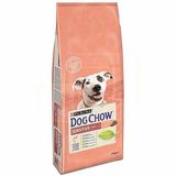 Dog Chow Adult Sensitive Somonlu Yetişkinlere Özel 14 kg Köpek Maması