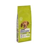 Dog Chow Adult Yetişkin Kuzulu Pirinçli 14 kg Köpek Maması