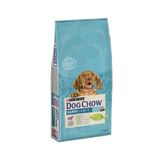 Dog Chow Kuzu Eti 14 kg Yavru Köpek Maması