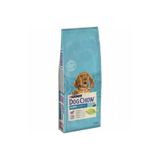 Dog Chow Puppy Lamb Kuzulu Yavru Köpek Maması 14 Kg