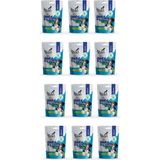 Dog Dental 12 x 80 gr Ağız Kokusu, Diş Sağlığı, Dental Anti Tartar - 12 Adet - Çok Renkli
