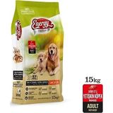 Dog Food Sığır Etli 15 kg Yetişkin Köpek Maması