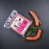 Dog Frankfurter Sosis 500 gr 3'lü