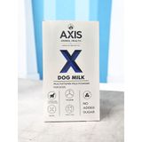 Dog Milk 200 g | Yavru Köpekler ve Anne Köpekler için Multivitamin Süt Tozu