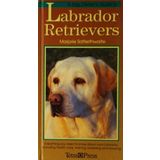 Dog Owners Guide To Labrador Retrievers