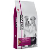 Dog Plus Düşük Tahıl İçeren Hipoalerjenik Kuzu Etli Yüksek Enerjili 15 kg Yetişkin Köpek Maması