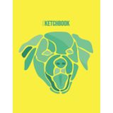 Dog Sketchbook
