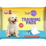 Dog Training Pads Ekstra Emici Köpek Çiş Eğitim Pedi 60X90 Cm 30'Lu