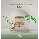 Doğa Aktar Hindistan Cevizi Yağı