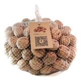 Doğa Anadan İnce Kabuklu Yerli Ceviz Chandler | 1 kg