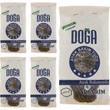 Doğa Ayak Bakım Tuzu - 5 Adet