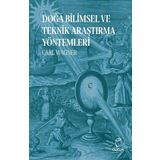 Doğa Bilimsel ve Teknik Araştırma Yöntemleri Doruk Yayınları