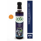 DOĞA DEPOSU Yaban Mersini Özü 670 G