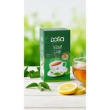 Doğa Deposu Yeşil Çay - %100 Doğal - Bitki Çayı