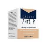 DOĞA DERMA Emodex Antı-p Leke Karsıtı Cılt Beyazlatıcı Krem 50 ml
