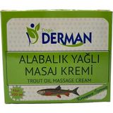 Doğa Derman Alabalık Yağlı Masaj Kremi