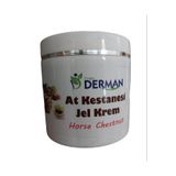 Doğa Derman At Kestanesi Jel Krem 500 ml At kestanesi