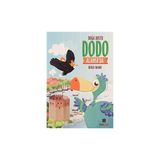 Doğa Dostu Dodo Alanya'da - Burcu Bahar
