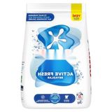 Doğa Dostu Toz Çamaşır Deterjanı, 3 kg (20 Yıkama)