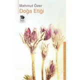 Doğa Etiği - Mahmut Özer
