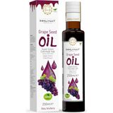 Doğa Farma İmmunat Siyah Üzüm Çekirdeği Yağı 250 ml İmmu-Nat - 9 Adet