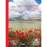 DOĞA FOTOĞRAFÇISININ ELKİTABI - TARIK YURTGEZER