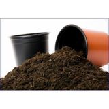 Doğa Garden 40 Litre Özel Karışımlı Bitki Toprağı - Torf,