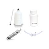 Doğa Hidrolik Disk Fren Servis Kiti + 100ml Yağ ( Shimano MTB/TOUR Uyumlu )