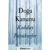 Doğa Kanunu - Kubilay Büyüknefer