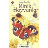 Doğa Kartları - Minik Hayvanlar - Emily Bone