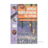 Doğa Kaşifinin El Kitabı - Barbara Taylor Bradford