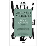 Doğa Kavramı - Alfred North Whitehead