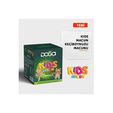 Doga Kids Macun Keçiboynuzu Macunu