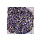 DOĞA NİMETİ Ebegümeci Çiçeği Mor 300 gr ORGANİK ( Doğal Kurutulmuş, Elenmiş, Katkısız )