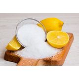 Doğa Nimeti Limon Tuzu Toz 500 gr
