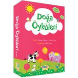 Doğa Öyküleri - 10 Kitap Set - Kolektif