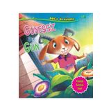 Doğa Öyküleri Güneşsiz Bir Gün - Quixot Publishing