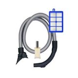 Doğa PHILIPS MARATON 9 BİN SERİSİ SÜPÜRGE HORTUMU+HEPA 13 FİLTRE +PARFÜM 1 SET